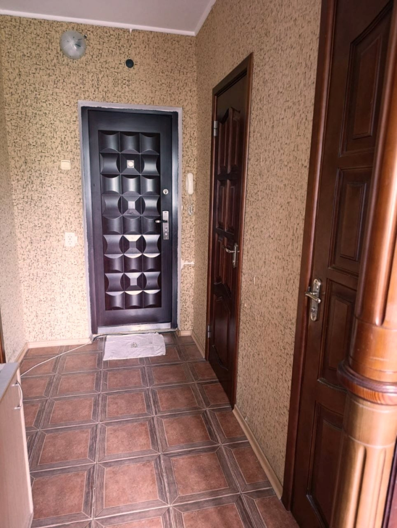 Простора затишна 1 кімнатна квартира 35 м2. Тихий центр міста.. Фото - 7