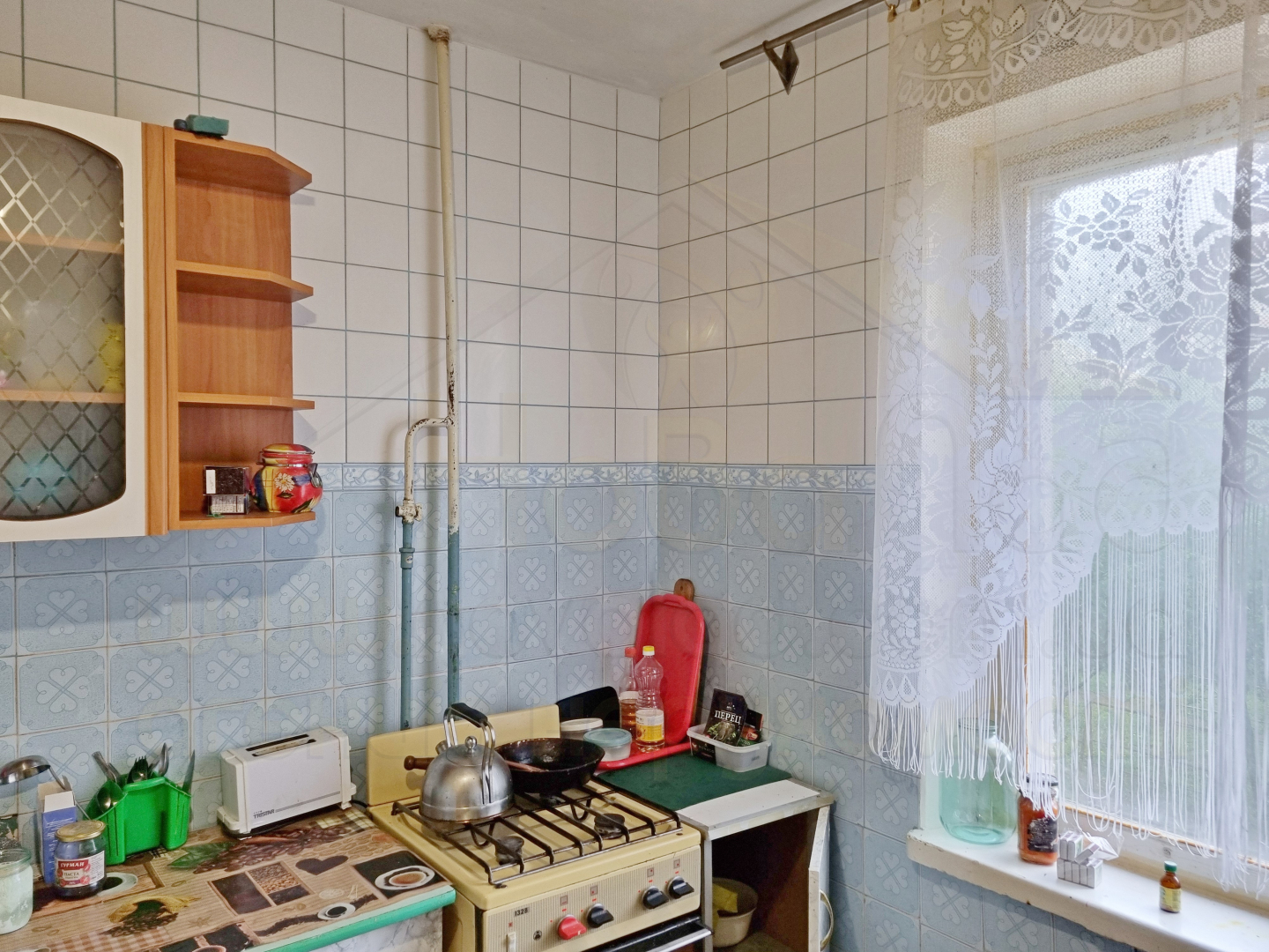 3 кімнатна квартира 70м2, 2/9 в районі Мегацентра. Фото 1