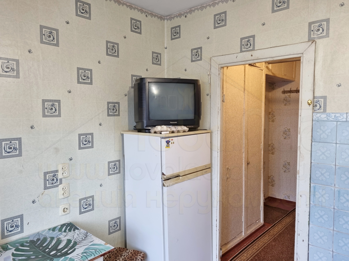 3 кімнатна квартира 70м2, 2/9 в районі Мегацентра. Фото - 3