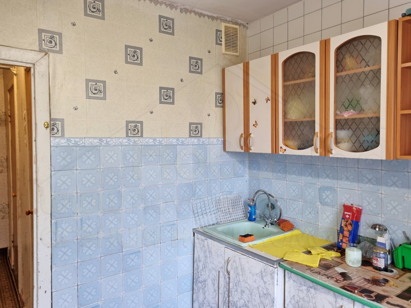 3 кімнатна квартира 70м2, 2/9 в районі Мегацентра. Фото - 1