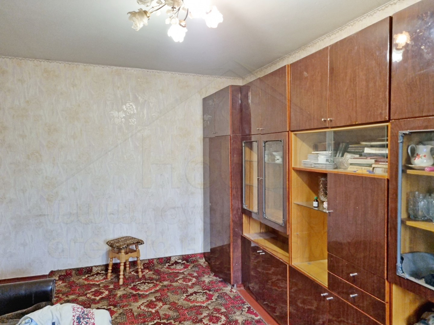 3 кімнатна квартира 70м2, 2/9 в районі Мегацентра. Фото - 6