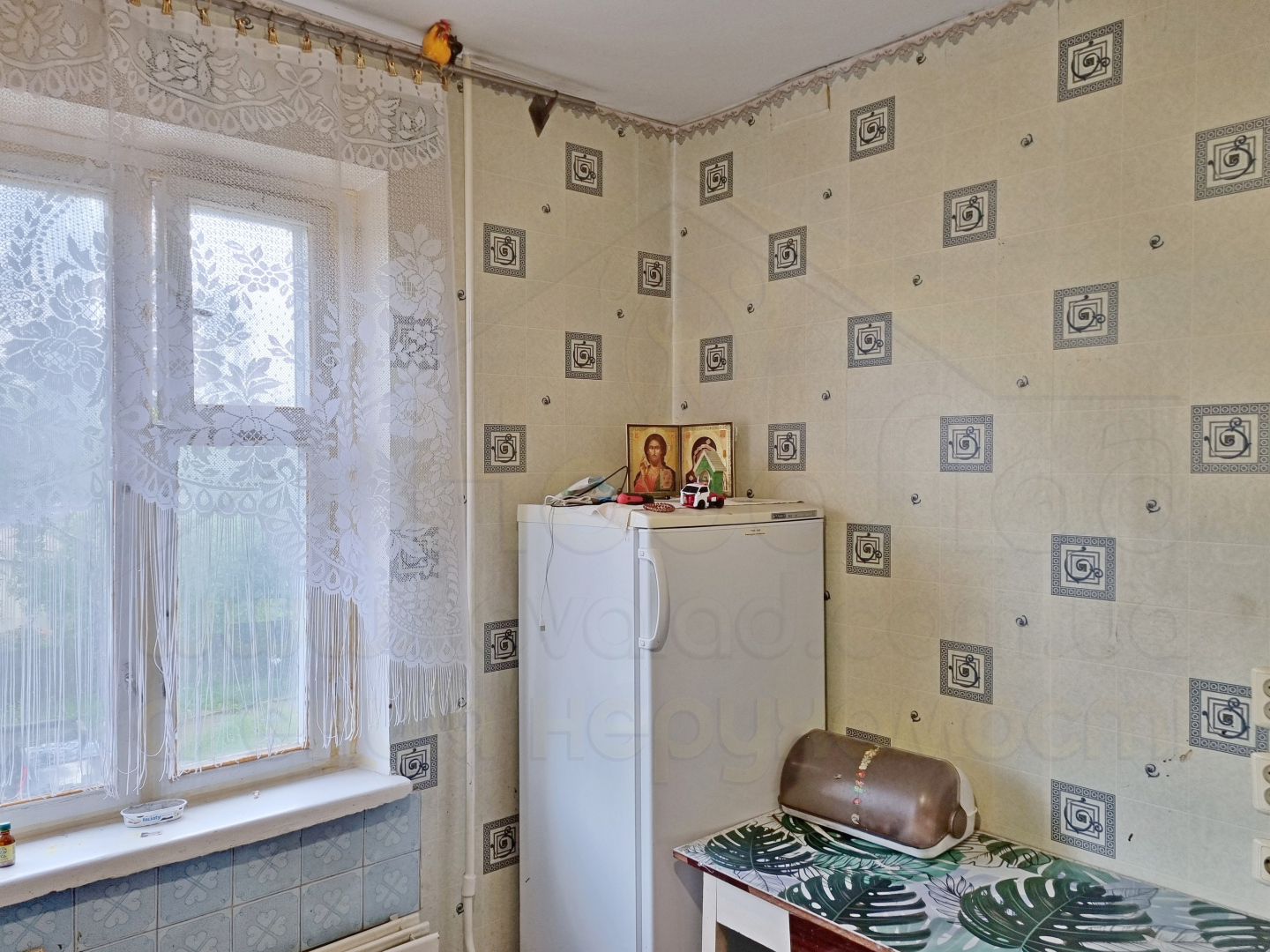 3 кімнатна квартира 70м2, 2/9 в районі Мегацентра. Фото - 2