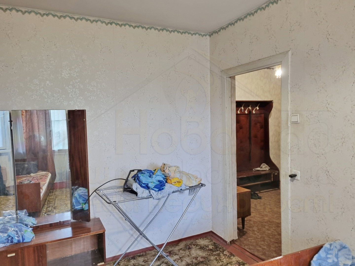 3 кімнатна квартира 70м2, 2/9 в районі Мегацентра. Фото - 9