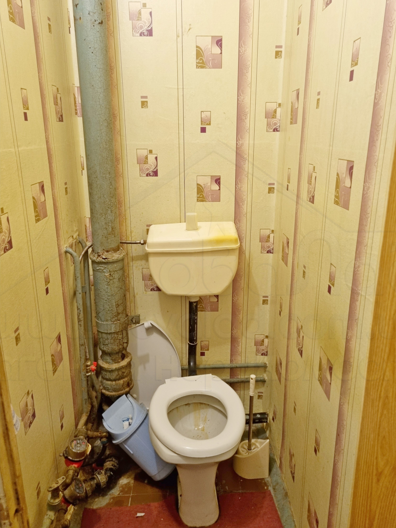 3 кімнатна квартира 70м2, 2/9 в районі Мегацентра. Фото - 15