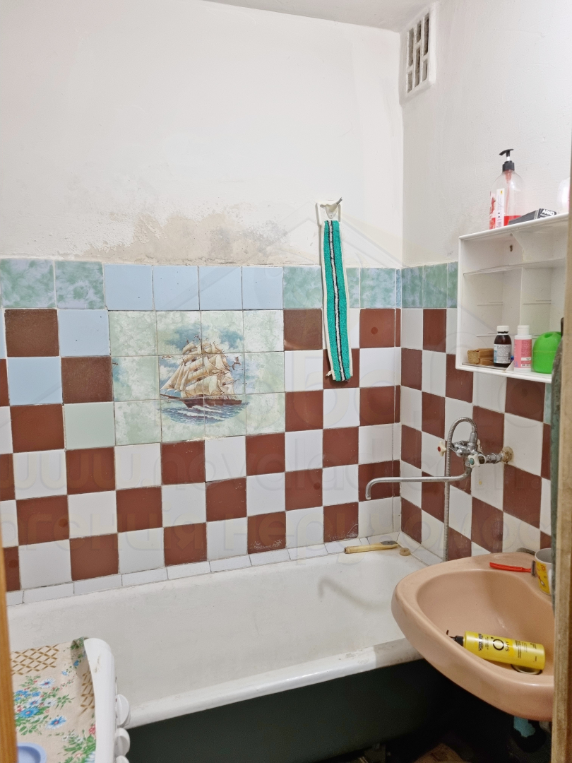 3 кімнатна квартира 70м2, 2/9 в районі Мегацентра. Фото - 16