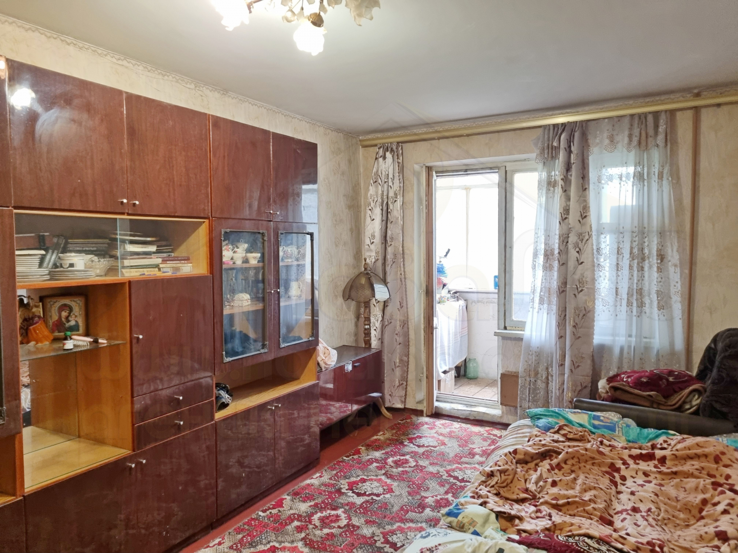 3 кімнатна квартира 70м2, 2/9 в районі Мегацентра. Фото - 5