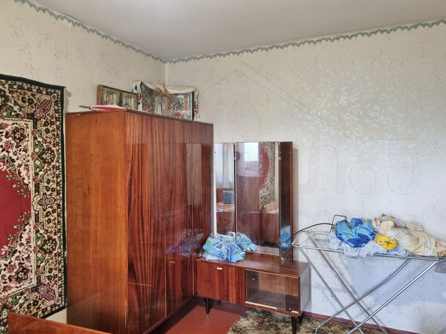 3 кімнатна квартира 70м2, 2/9 в районі Мегацентра. Фото - 10