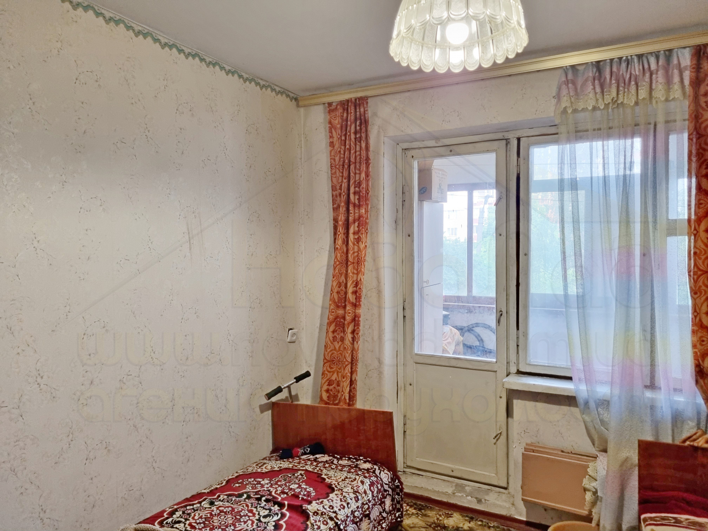 3 кімнатна квартира 70м2, 2/9 в районі Мегацентра. Фото - 8