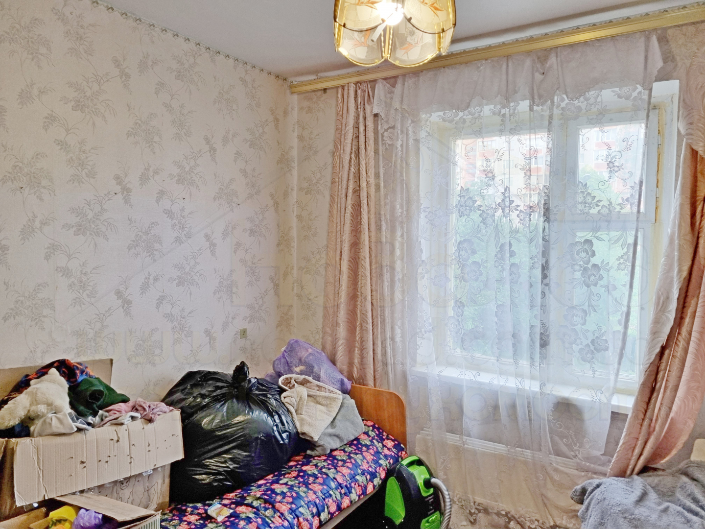 3 кімнатна квартира 70м2, 2/9 в районі Мегацентра. Фото - 12