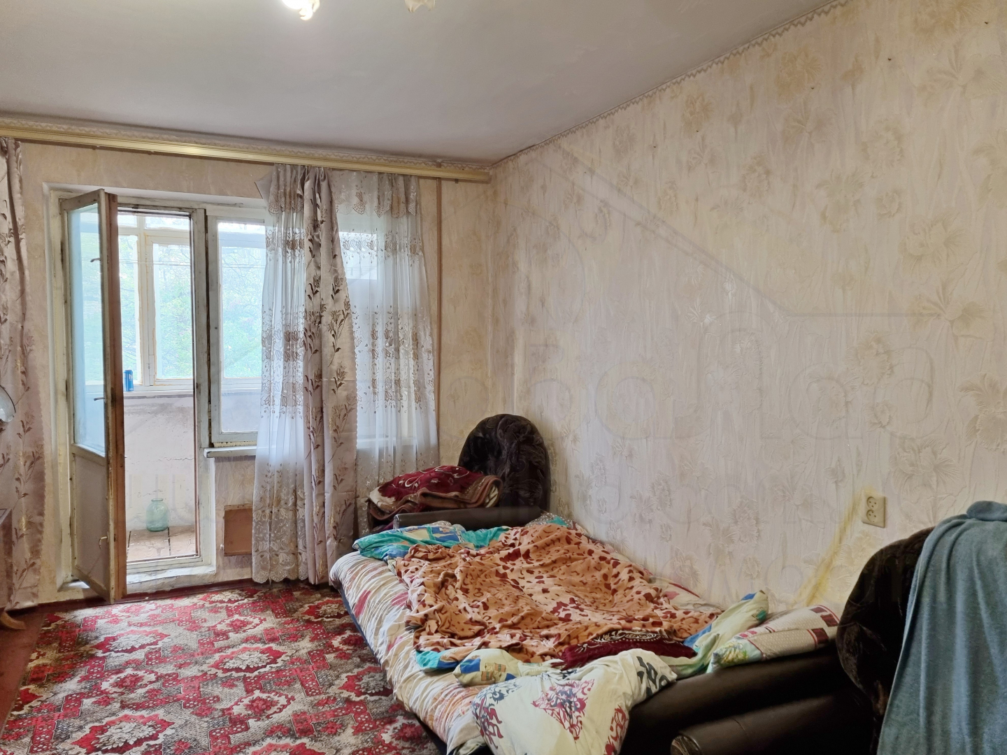 3 кімнатна квартира 70м2, 2/9 в районі Мегацентра. Фото - 4