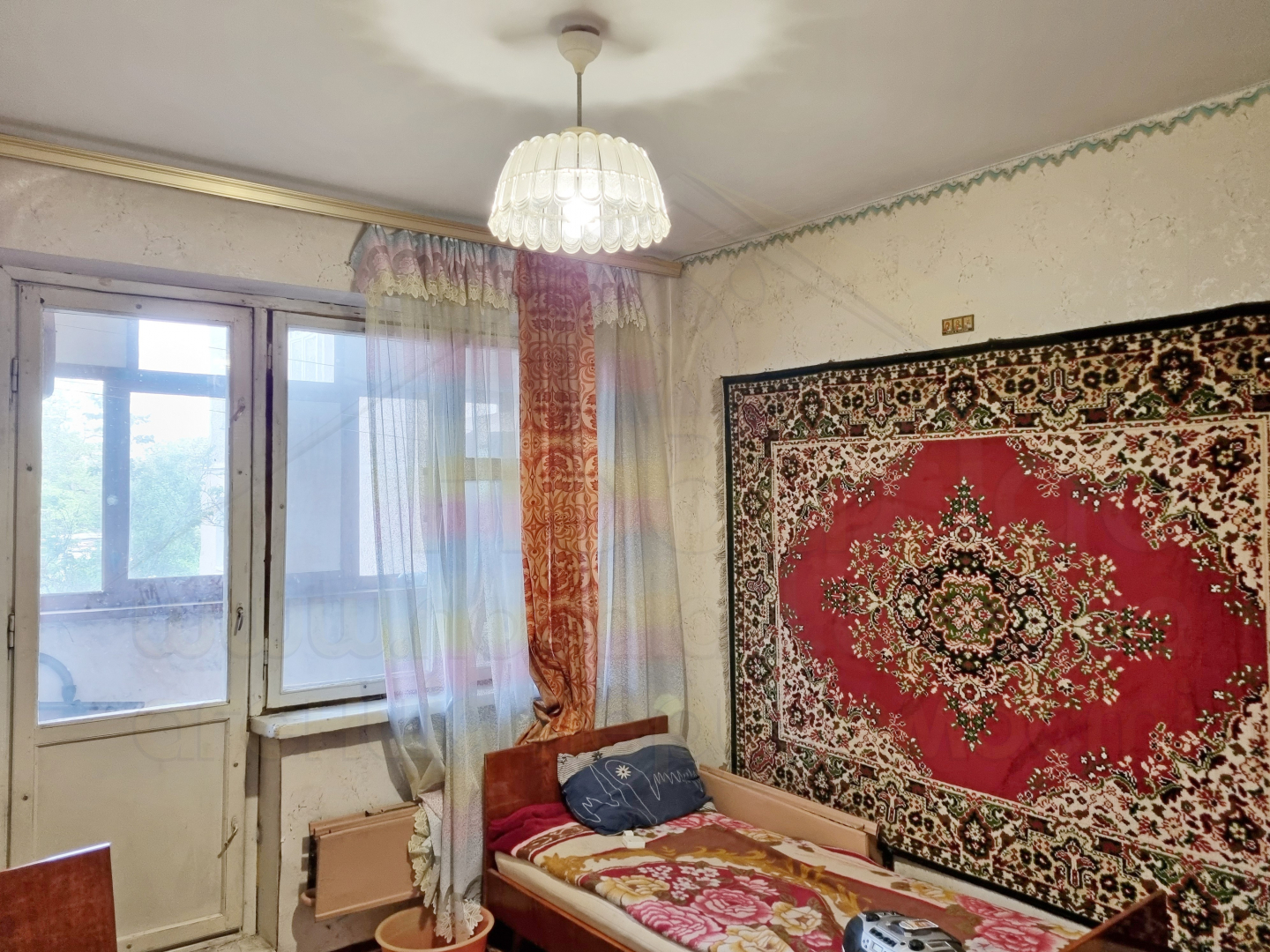 3 кімнатна квартира 70м2, 2/9 в районі Мегацентра. Фото - 7
