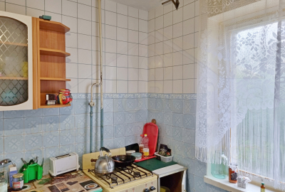 3 кімнатна квартира 70м2, 2/9 в районі Мегацентра