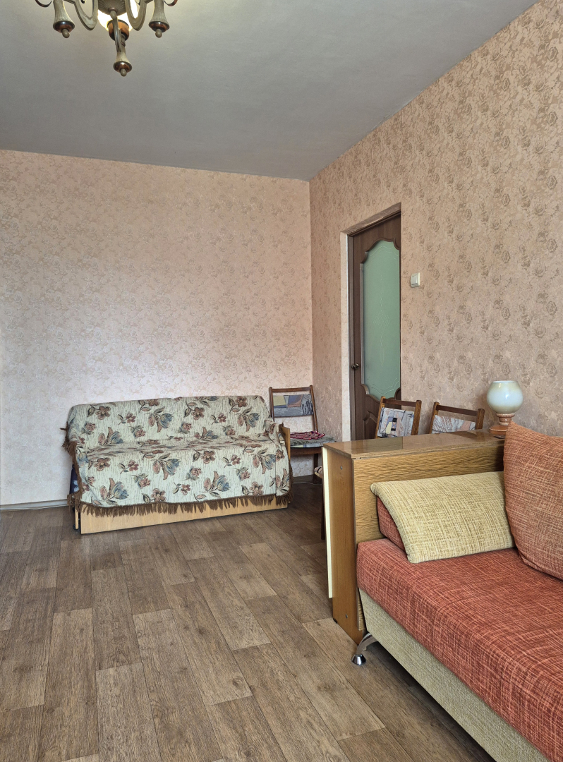 Затишна 1-кімнатна квартира в Центрі. Фото - 3
