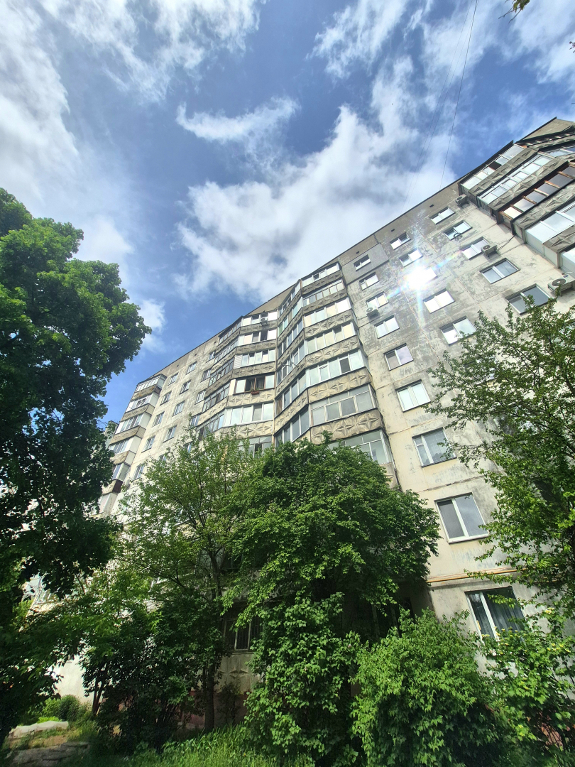 Затишна 1-кімнатна квартира в Центрі. Фото - 10
