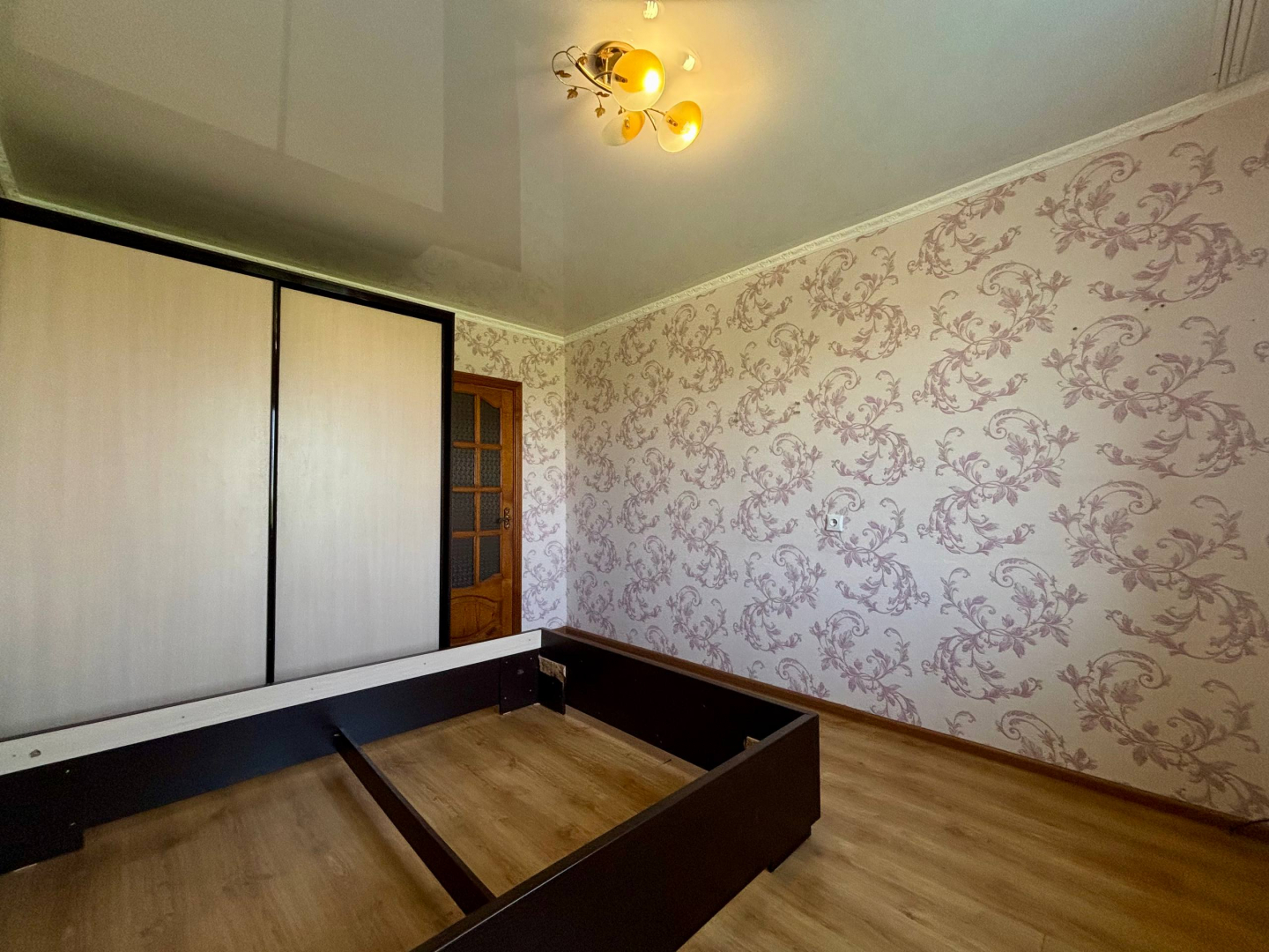 3 кімнатна квартира з ремонтом та технікою 72 м2 готова до заселення єВідновлення. Фото - 16