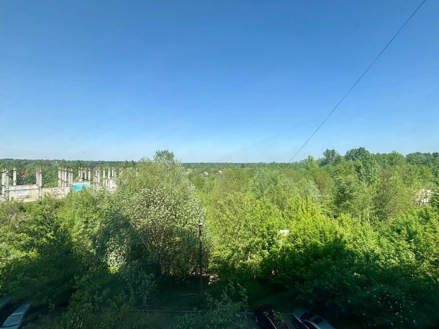 3 кімнатна квартира з ремонтом та технікою 72 м2 готова до заселення єВідновлення. Фото - 14