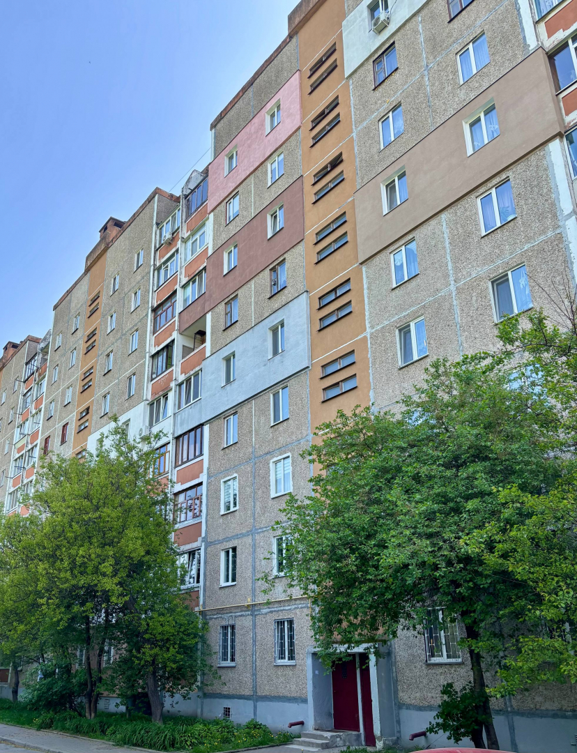 3 кімнатна квартира з ремонтом та технікою 72 м2 готова до заселення єВідновлення. Фото - 17