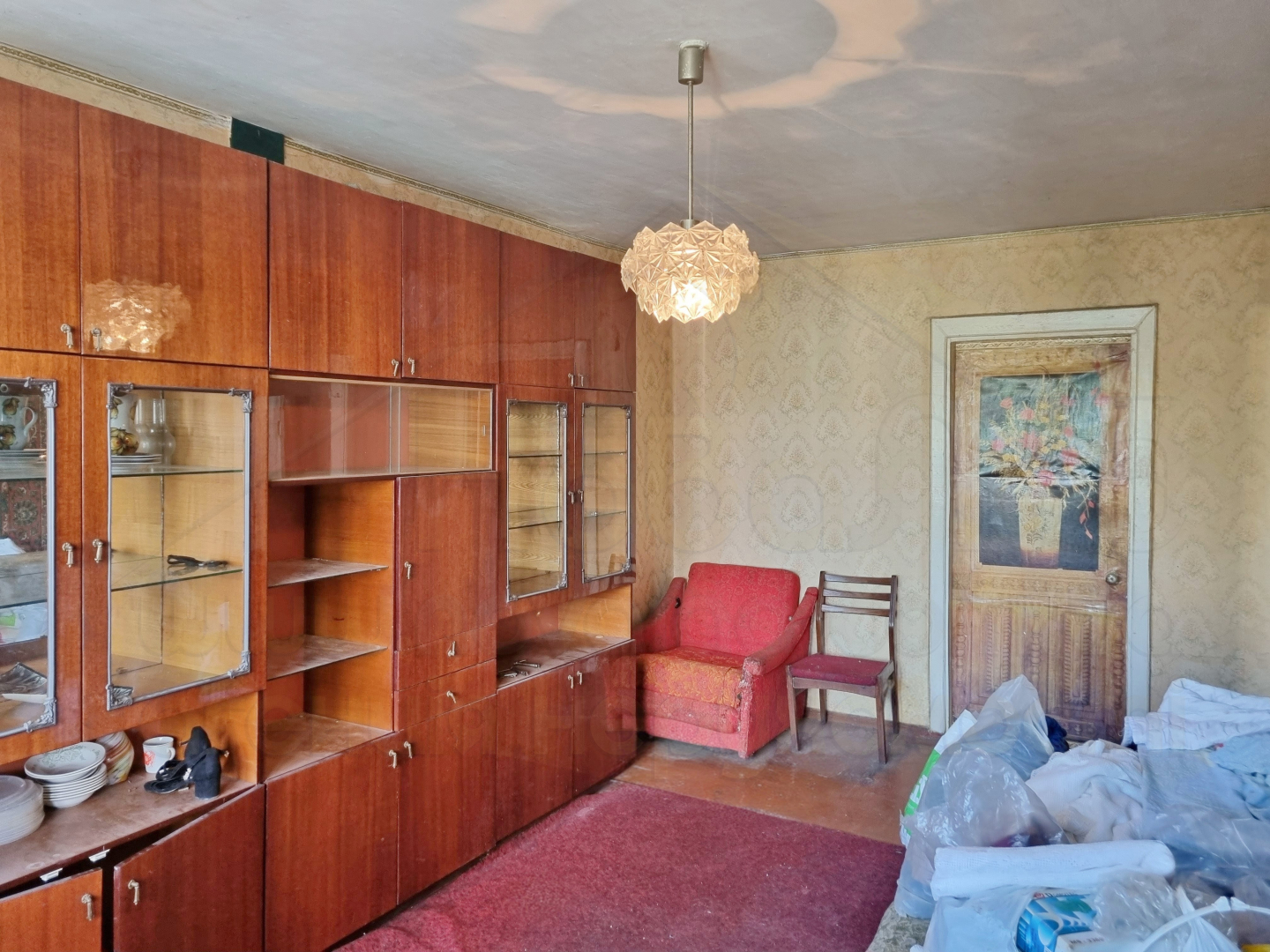 2 кімнатна квартира 45м2 по вулиці Казацька. Фото - 3