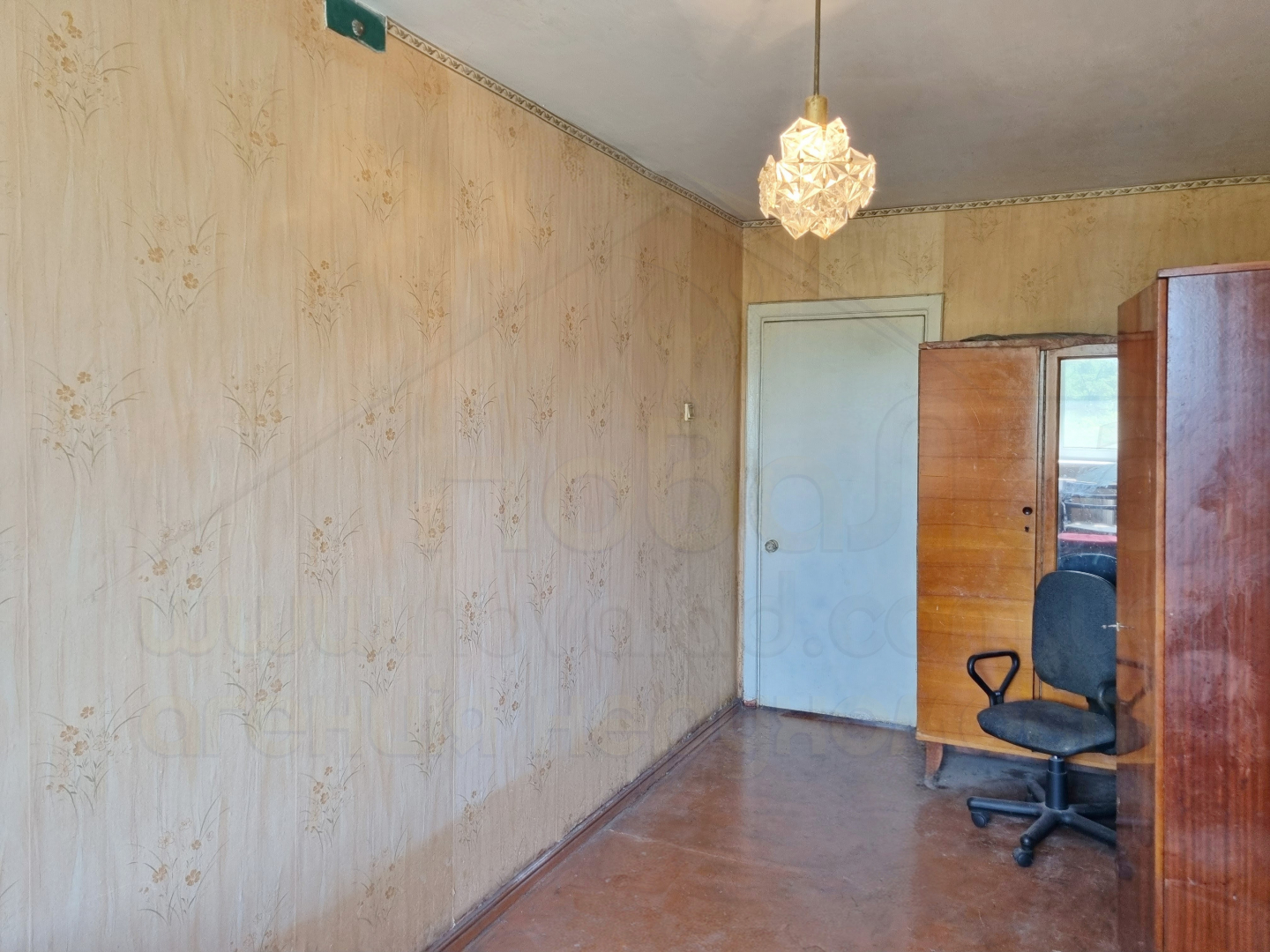 2 кімнатна квартира 45м2 по вулиці Казацька. Фото - 14