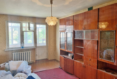 2 кімнатна квартира 45м2 по вулиці Казацька