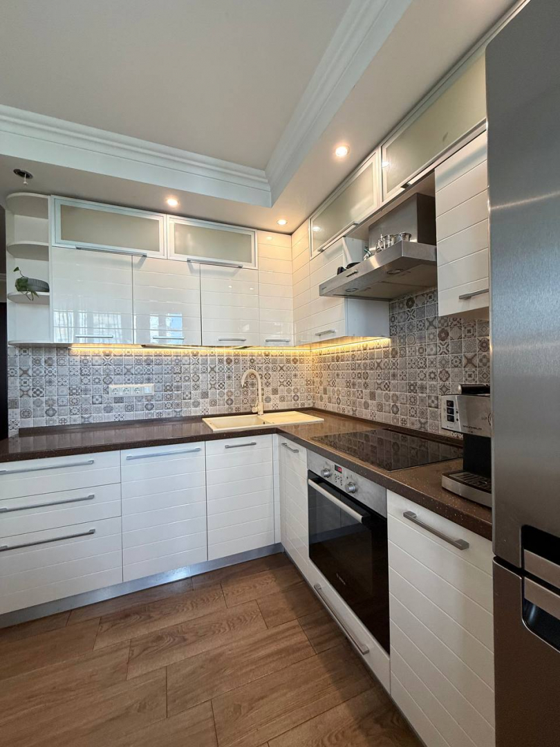 Продаж 2-кімнатної квартири, Академмістечко, вул. Наумова. Фото - 1