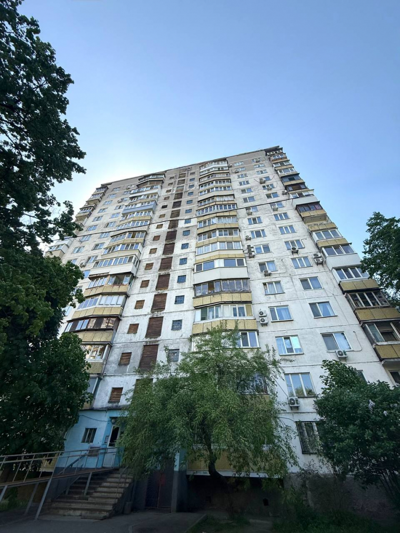 Продаж 2-кімнатної квартири, Академмістечко, вул. Наумова. Фото - 16