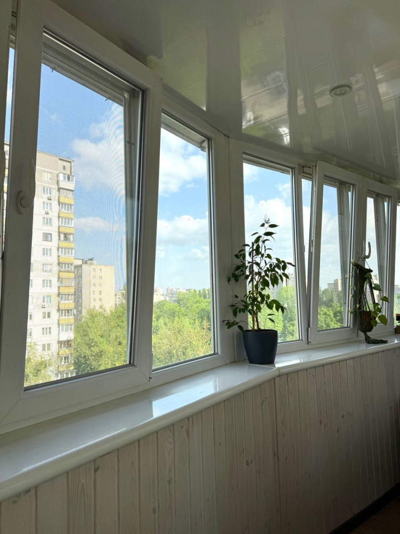 Продаж 2-кімнатної квартири, Академмістечко, вул. Наумова. Фото - 13