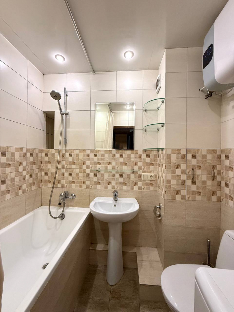 Продаж 2-кімнатної квартири, Академмістечко, вул. Наумова. Фото - 10