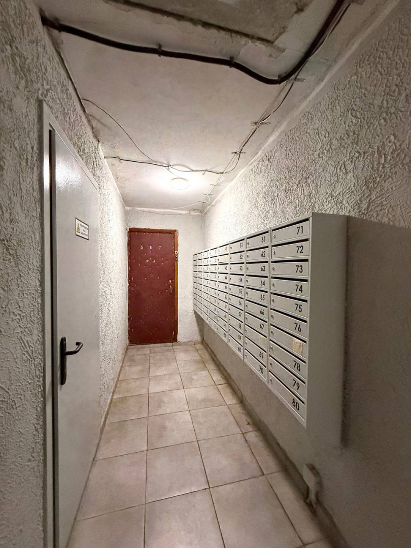 Продаж 2-кімнатної квартири, Академмістечко, вул. Наумова. Фото - 15