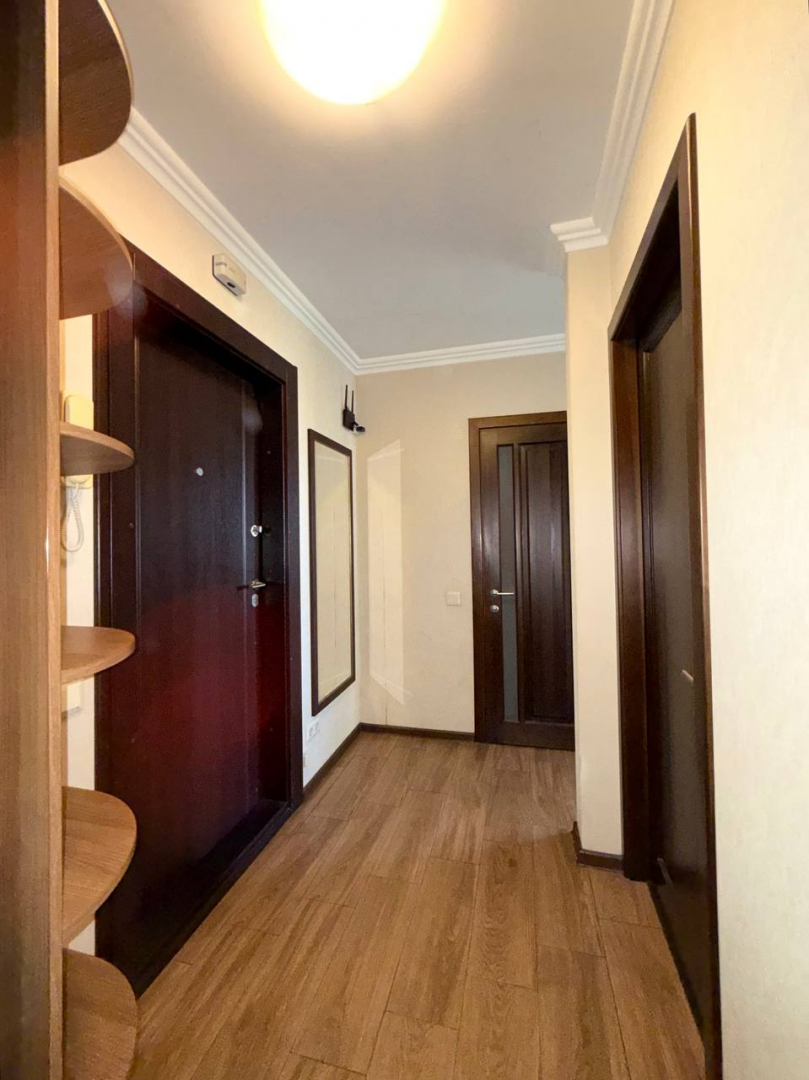 Продаж 2-кімнатної квартири, Академмістечко, вул. Наумова. Фото - 12