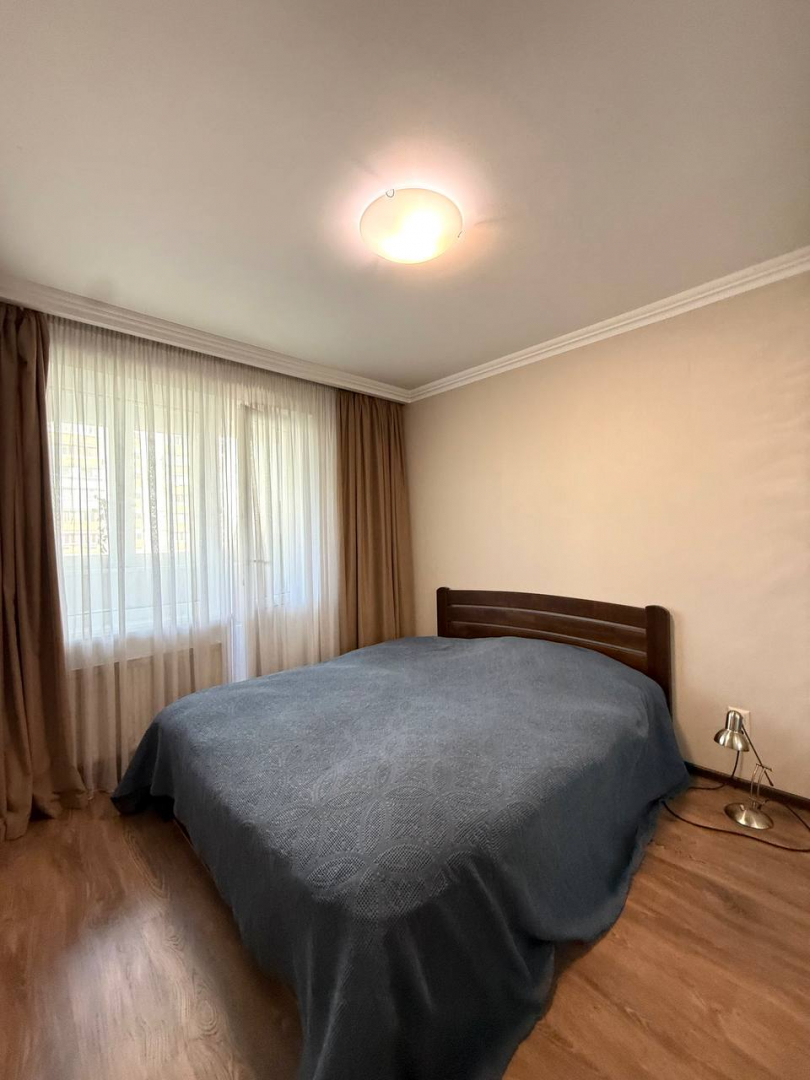 Продаж 2-кімнатної квартири, Академмістечко, вул. Наумова. Фото - 9