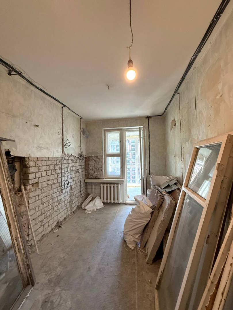 Продаж видової 1-кімнатної квартири Печерськ вул.Старонаводницька. Фото - 2
