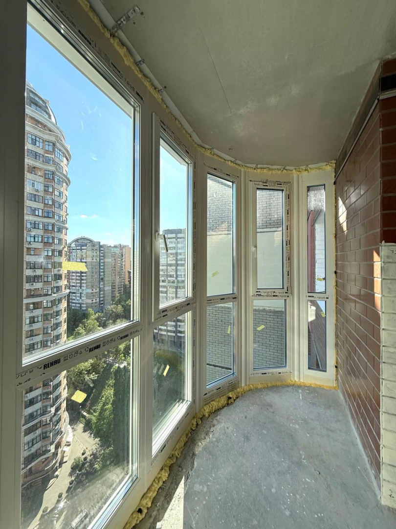 Продаж видової 1-кімнатної квартири Печерськ вул.Старонаводницька. Фото - 16
