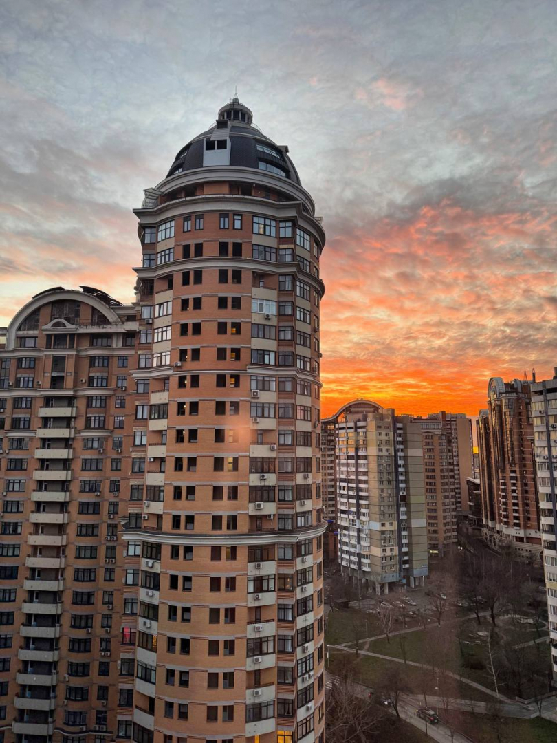 Продаж видової 1-кімнатної квартири Печерськ вул.Старонаводницька. Фото - 19