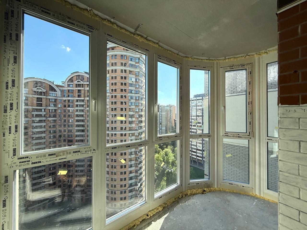 Продаж видової 1-кімнатної квартири Печерськ вул.Старонаводницька. Фото - 17
