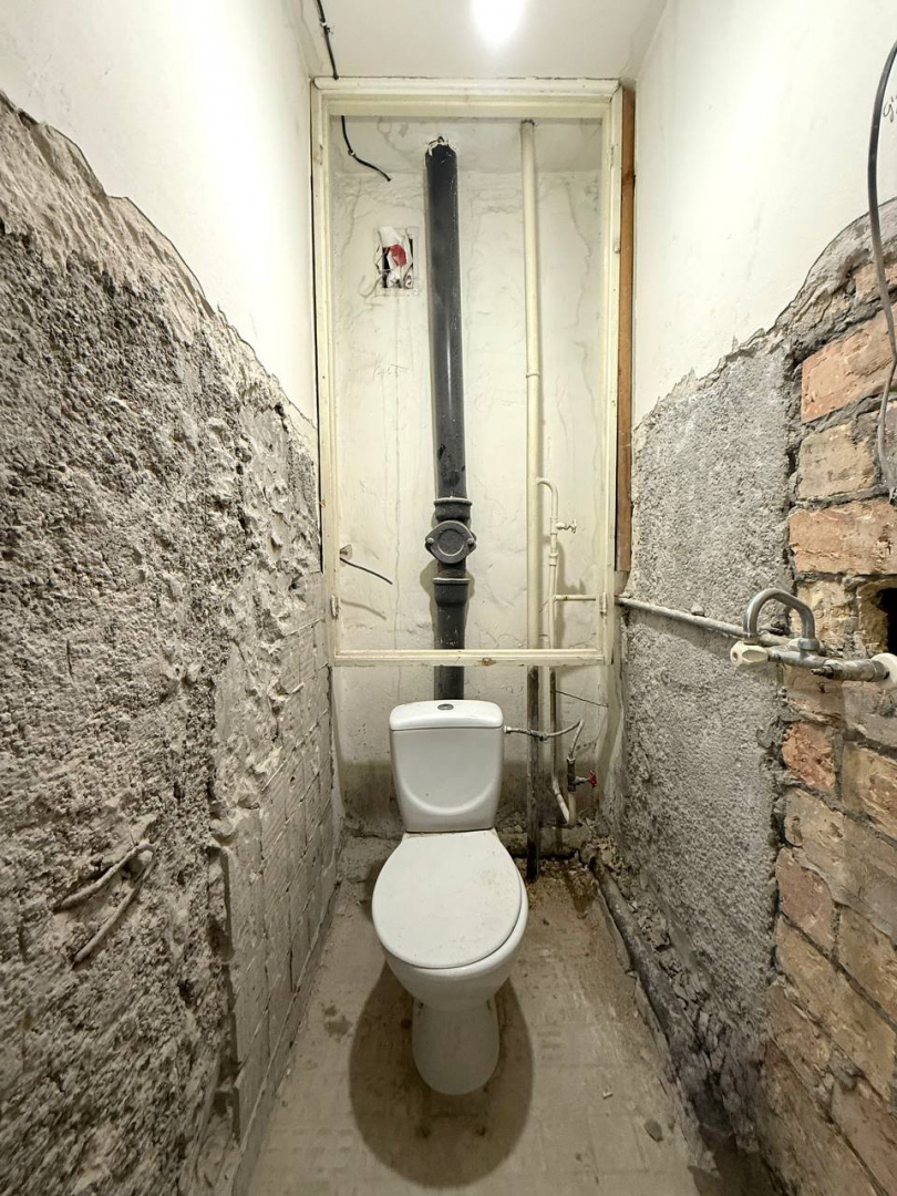 Продаж видової 1-кімнатної квартири Печерськ вул.Старонаводницька. Фото - 12