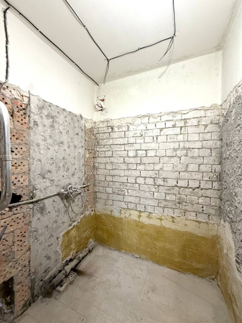 Продаж видової 1-кімнатної квартири Печерськ вул.Старонаводницька. Фото - 10