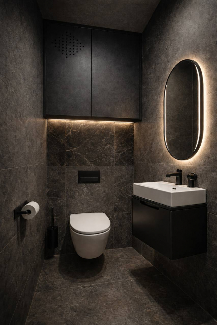 Продаж видової 1-кімнатної квартири Печерськ вул.Старонаводницька. Фото - 11