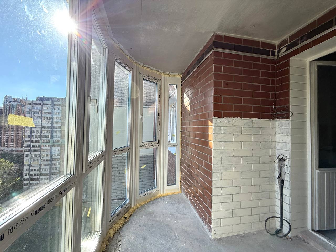 Продаж видової 1-кімнатної квартири Печерськ вул.Старонаводницька. Фото - 18