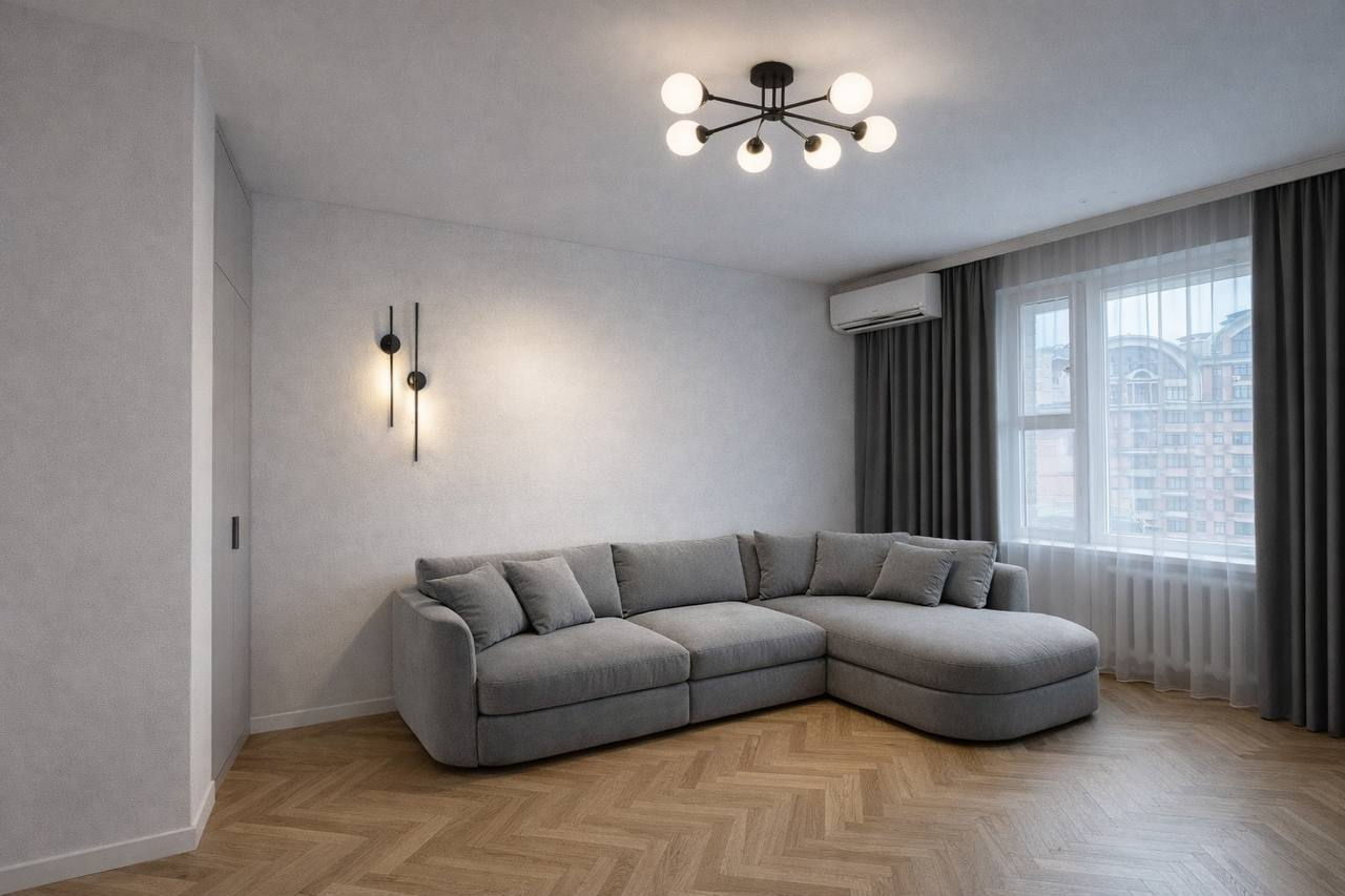 Продаж видової 1-кімнатної квартири Печерськ вул.Старонаводницька. Фото - 5