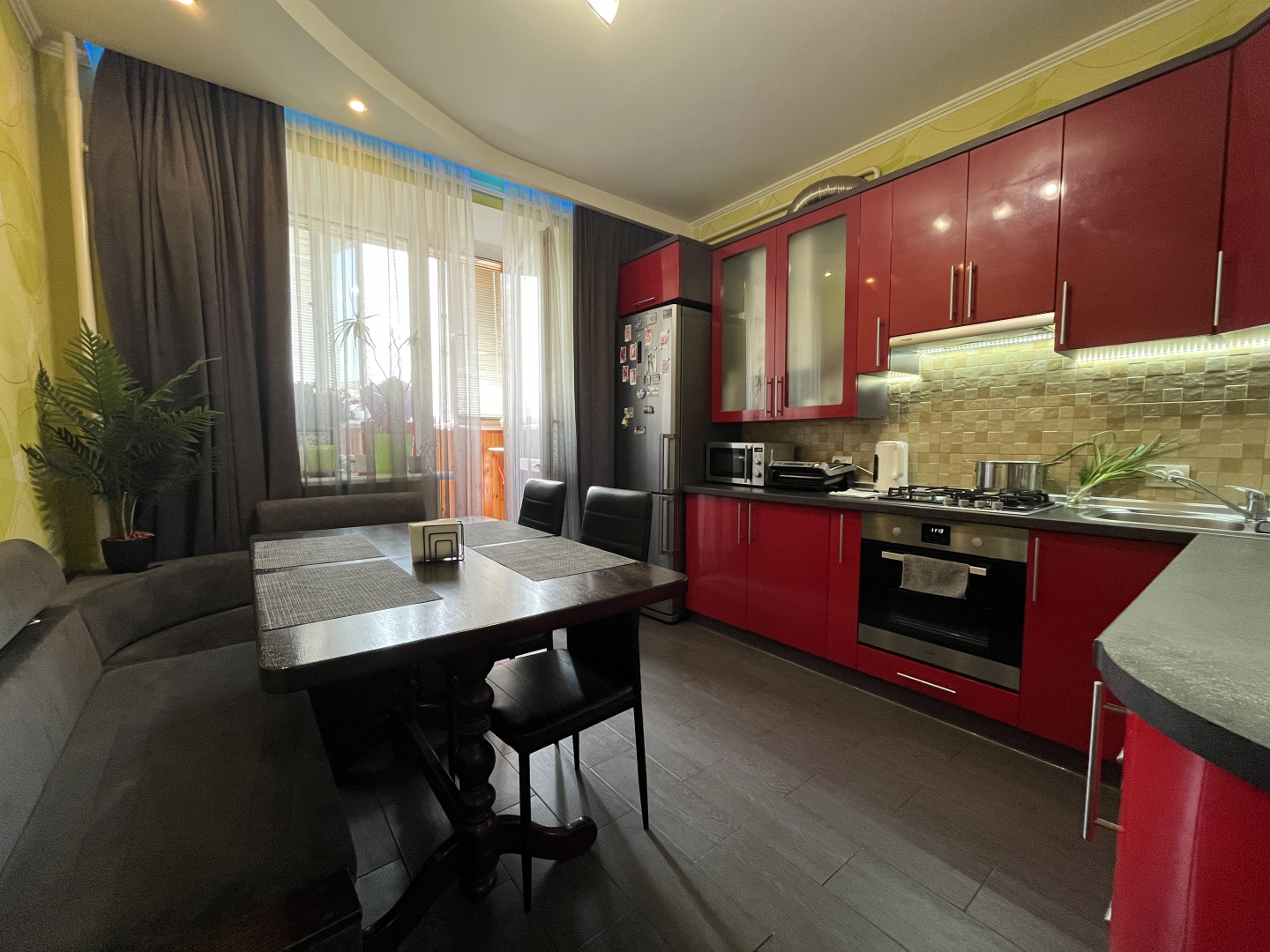 Продається 1на квартира 47 м² у новобудові з ремонтом — вул. Старобілоуська. Фото - 3