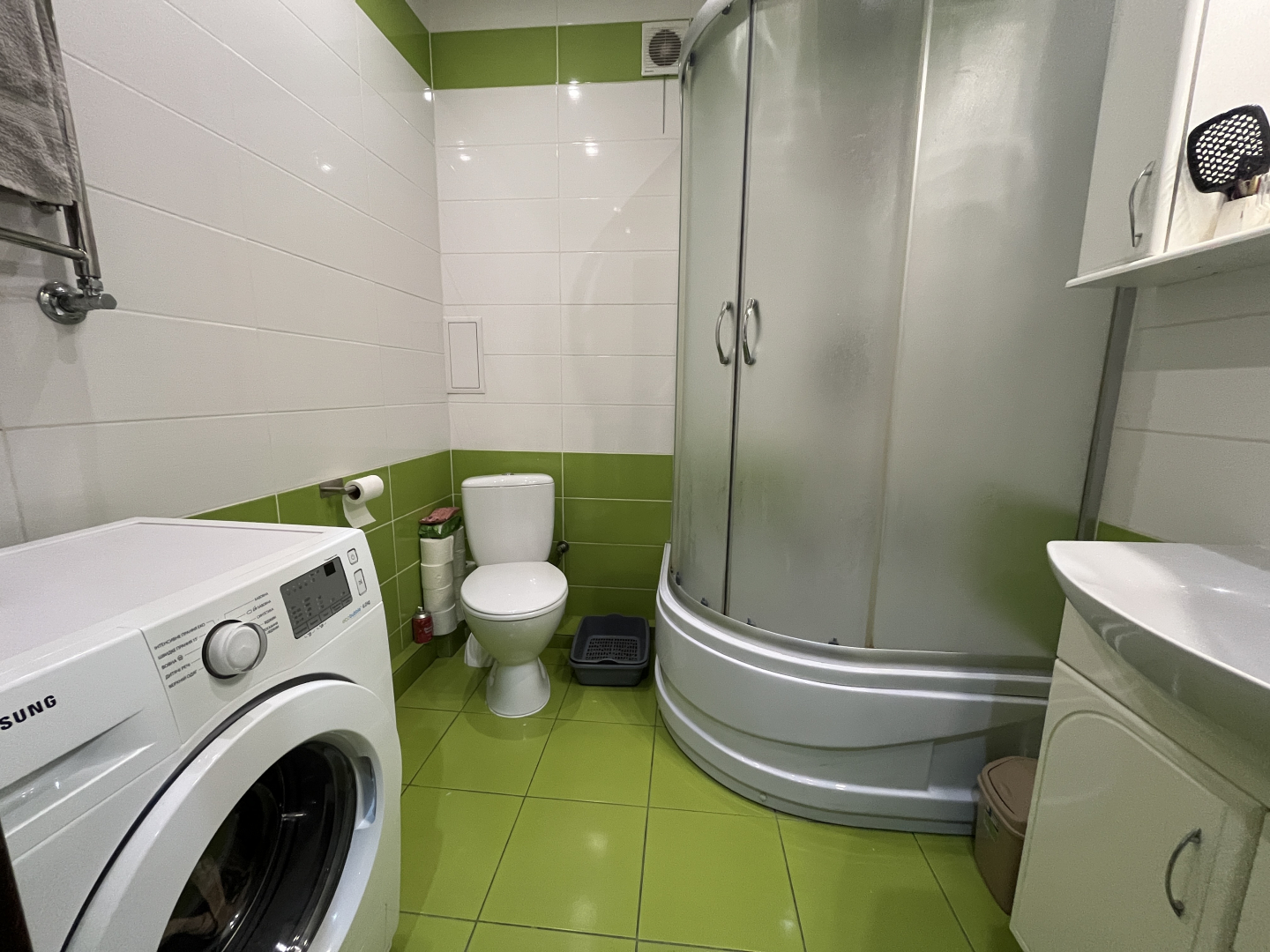 Продається 1на квартира 47 м² у новобудові з ремонтом — вул. Старобілоуська. Фото - 11