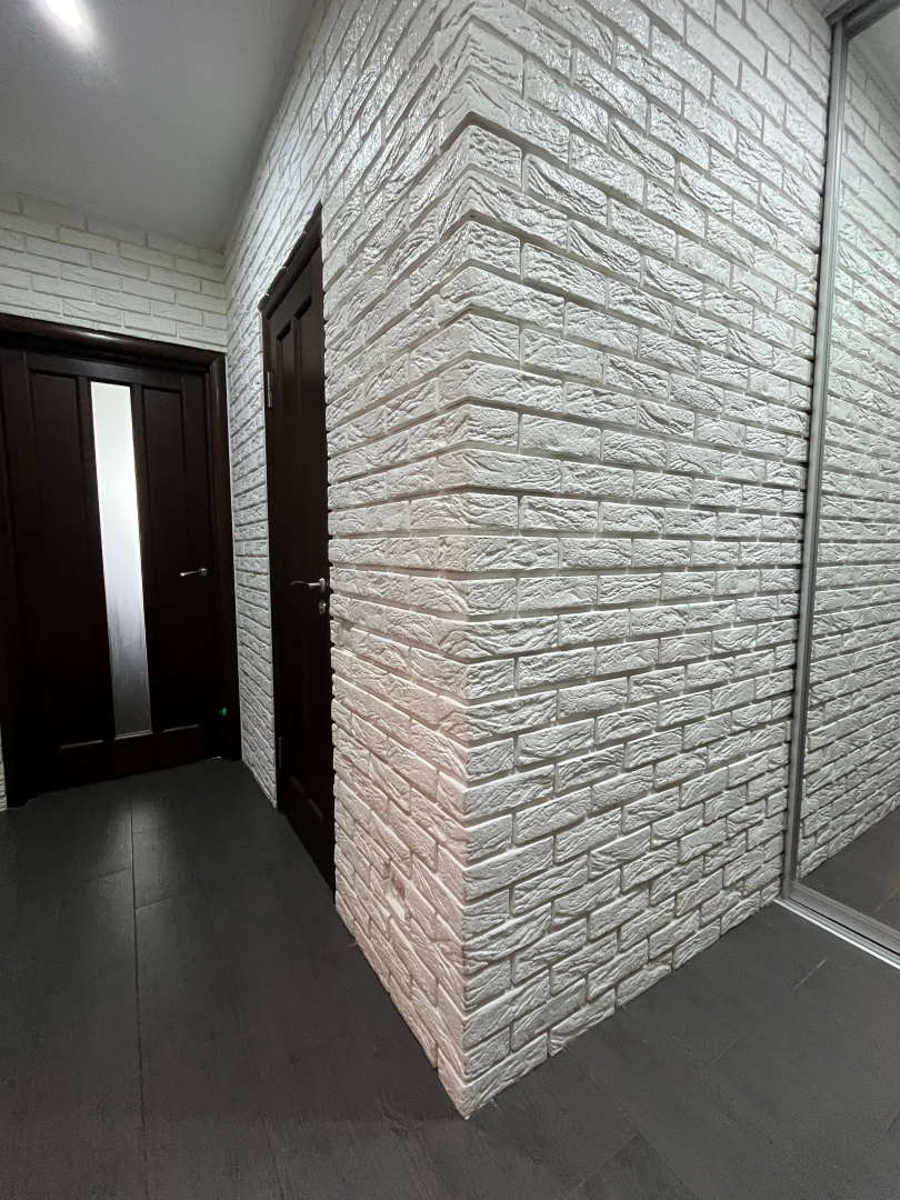 Продається 1на квартира 47 м² у новобудові з ремонтом — вул. Старобілоуська. Фото - 6