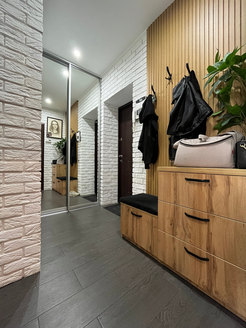 Продається 1на квартира 47 м² у новобудові з ремонтом — вул. Старобілоуська. Фото - 7