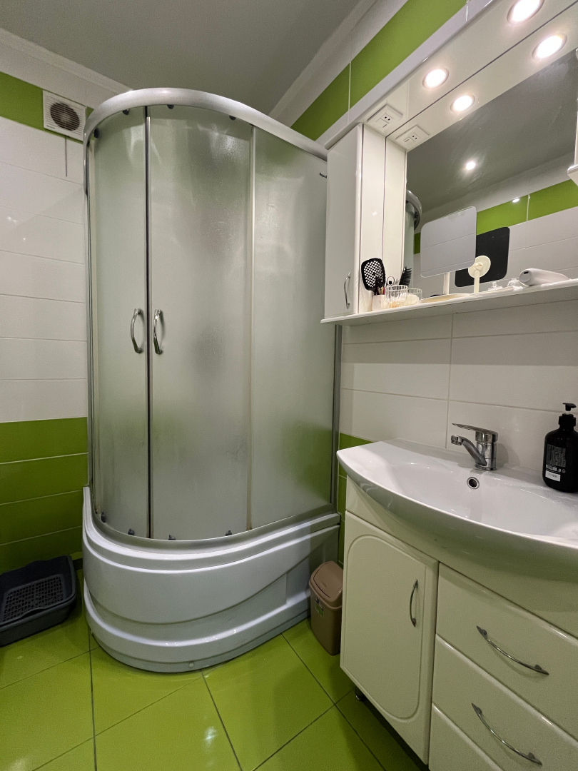 Продається 1на квартира 47 м² у новобудові з ремонтом — вул. Старобілоуська. Фото - 10