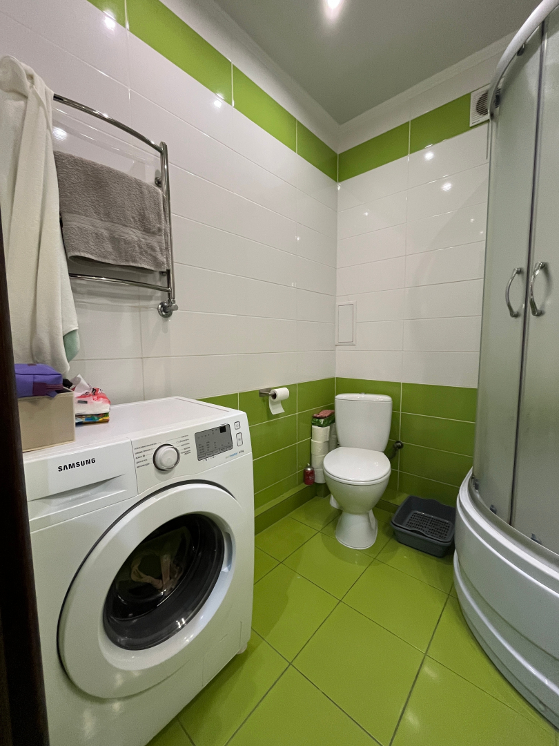 Продається 1на квартира 47 м² у новобудові з ремонтом — вул. Старобілоуська. Фото - 9