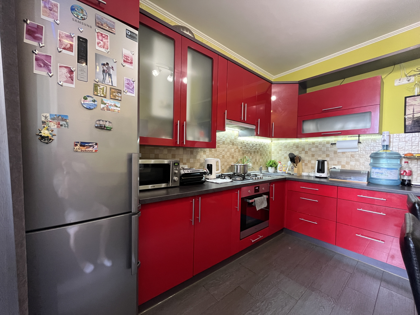 Продається 1на квартира 47 м² у новобудові з ремонтом — вул. Старобілоуська. Фото - 4