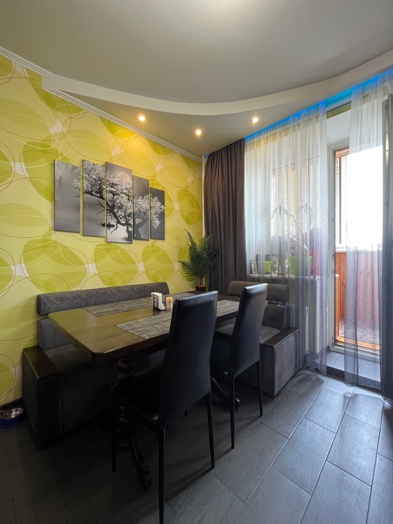 Продається 1на квартира 47 м² у новобудові з ремонтом — вул. Старобілоуська. Фото - 5