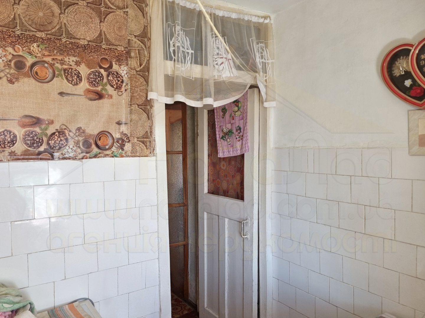 2 кімнатна квартира 45м2, на 3 поверсі по вулиці Довженко. Фото - 11