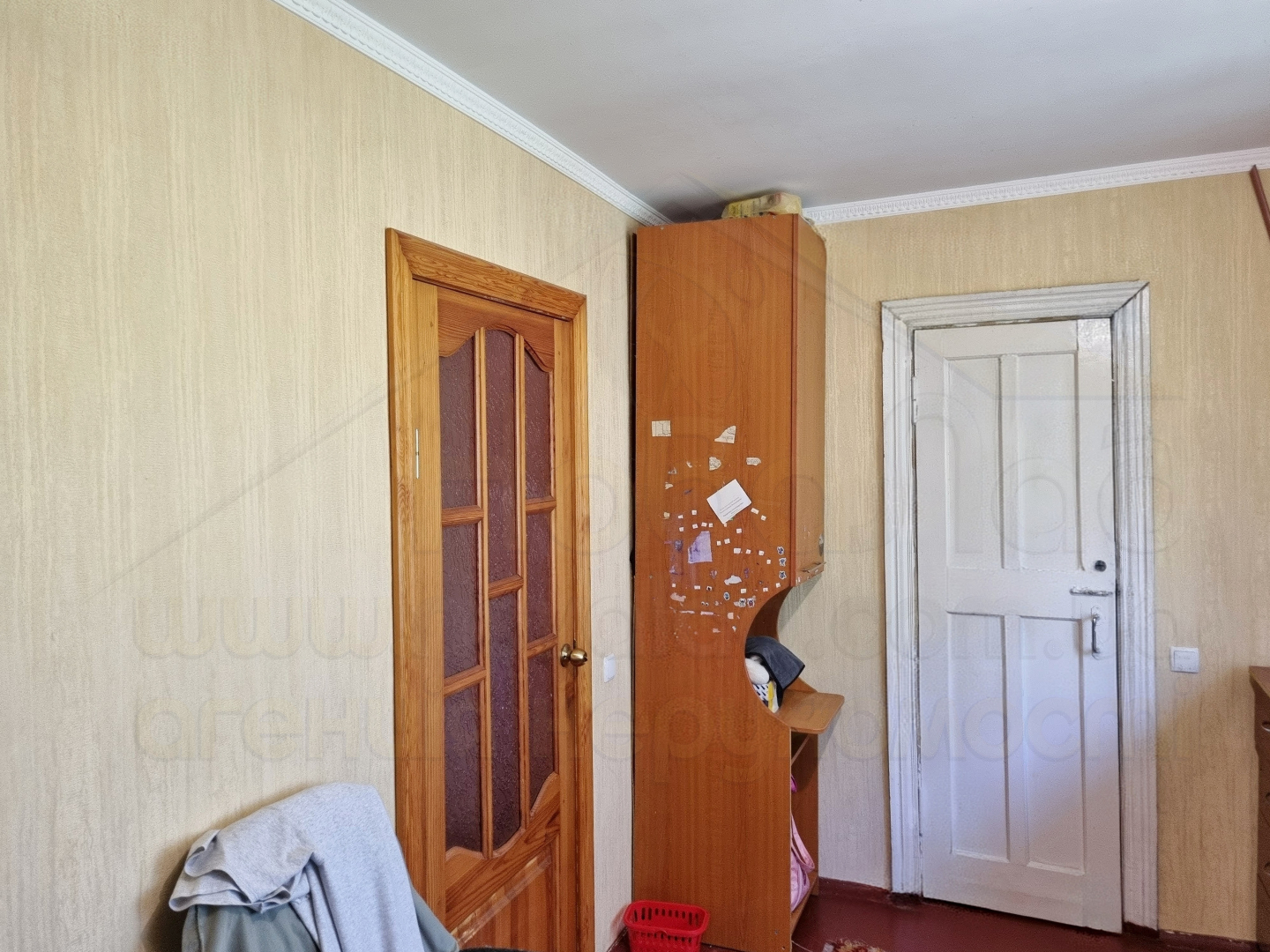 2 кімнатна квартира 45м2, на 3 поверсі по вулиці Довженко. Фото - 5